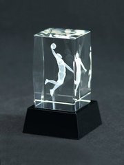 Награда Баскетбол