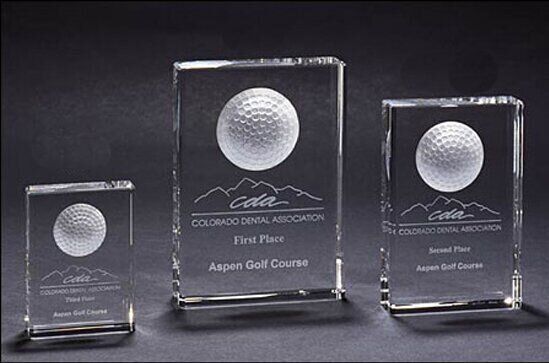 Нагорода для гольфу