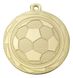 Медаль футбол Д 105 2 з 2
