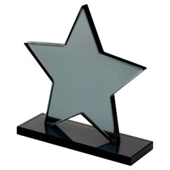 Нагорода зірка