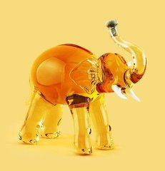 Пляшка "Слон маленький"